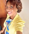 Rencontre Femme Cameroun à Yaoundé : Josy, 38 ans